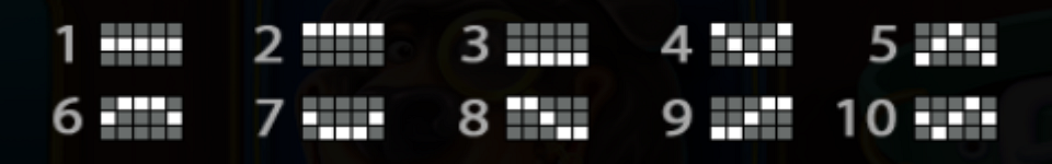 the dog house royal hunt paylines 1