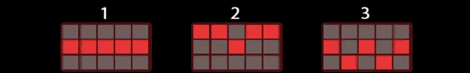the eden throne payline