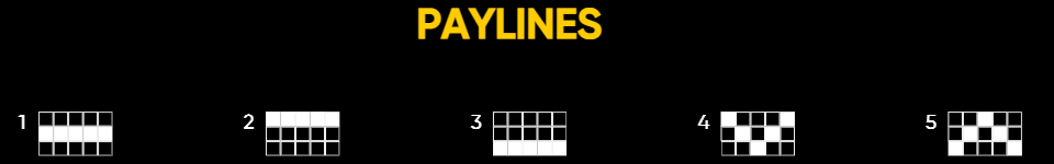 the emirate paylines