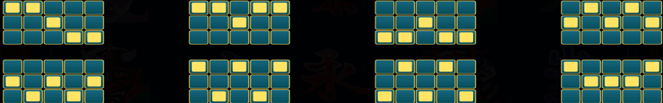 the emperors curse payline2