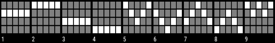 the eternal widow payline 1