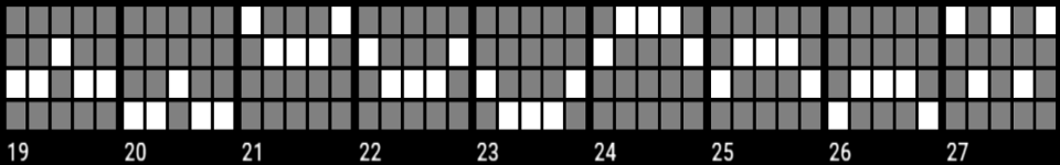 the eternal widow payline 3
