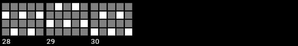 the eternal widow payline 4