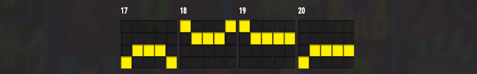 the flintstones bedrock riches paylines 3