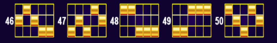 the great genie paylines 10