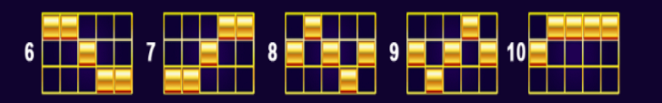 the great genie paylines 2