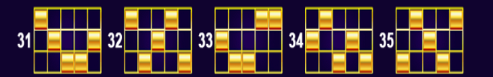 the great genie paylines 7