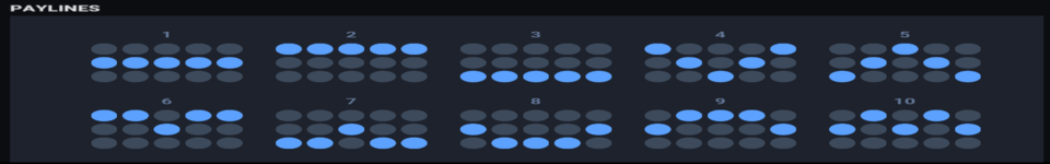 the greatest catch bonus payline