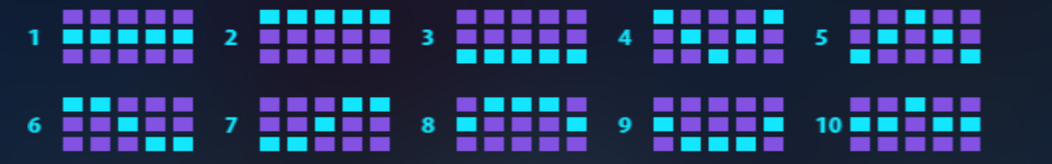 the grim reaper paylines 1