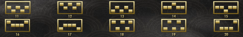 the invisible man paylines 2