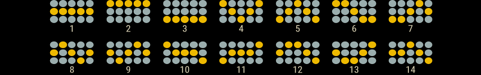 the jade emperor hold and win paylines 1