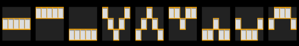 the jewel of javari paylines 1