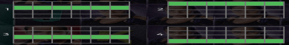 the lioness paylines 1