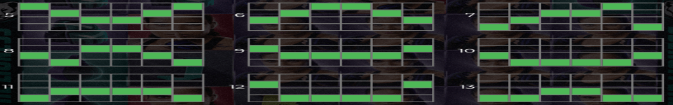 the lioness paylines 2