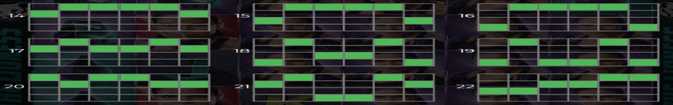 the lioness paylines 3