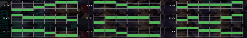 the lioness paylines 4