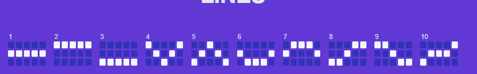 the night racing paylines 1