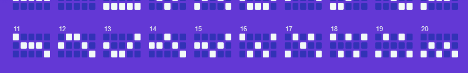 the night racing paylines 2