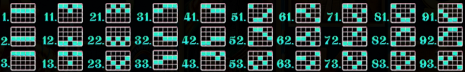 the scarab protector 2 paylines 1