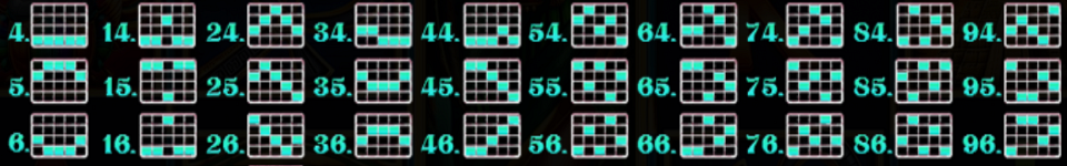 the scarab protector 2 paylines 2