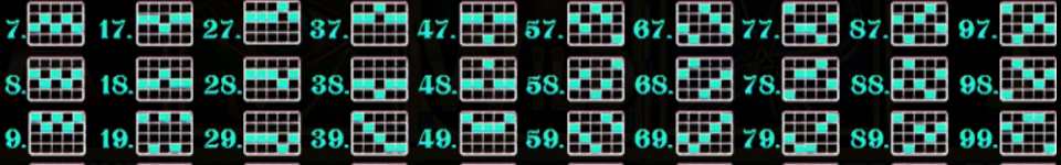 the scarab protector 2 paylines 3