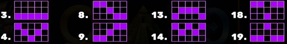 the scarab protector paylines 2