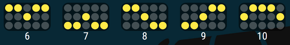 the secret forest paylines 2