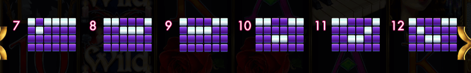 the secret of the opera payline 2