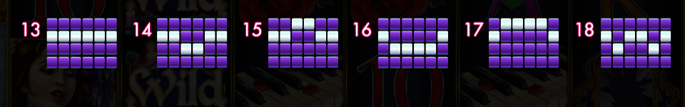 the secret of the opera payline 3