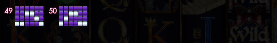 the secret of the opera payline 9