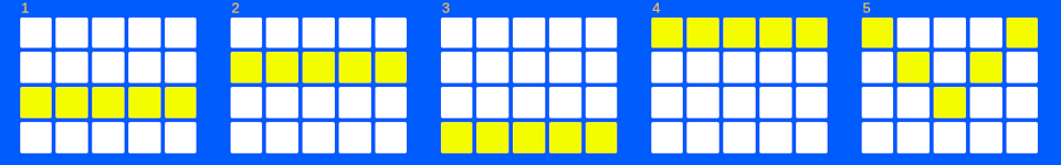 the smart rabbit paylines 1