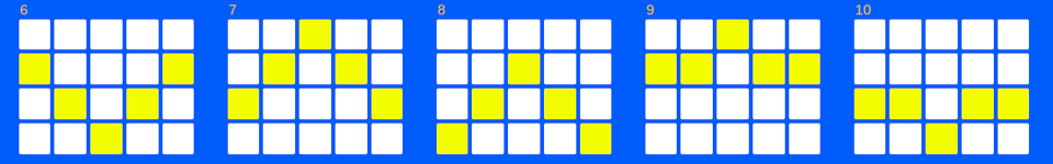 the smart rabbit paylines 2