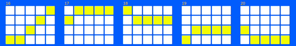 the smart rabbit paylines 4