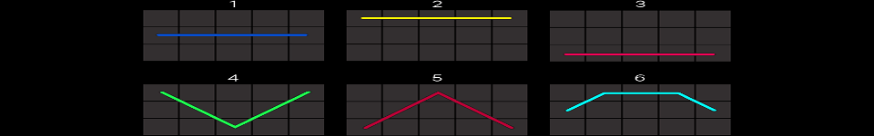 the spanish life paylines 1