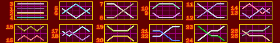 the story of alexander payline