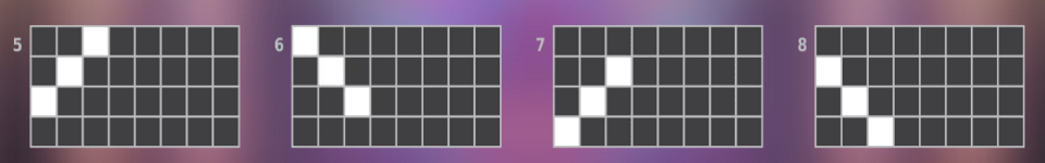 the watchers luck paylines 2