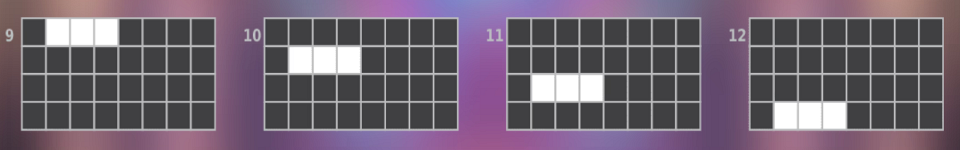 the watchers luck paylines 3