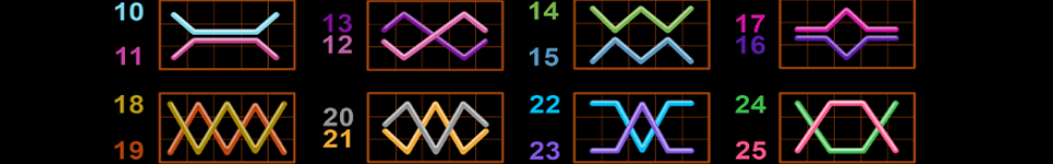 the wild griffin paylines 2