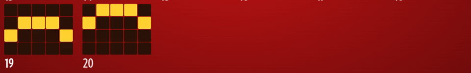 the wildos 2 paylines 4