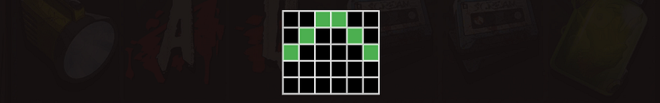 the wildwood curse paylines 4