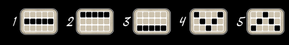 the wolfs bane paylines 1