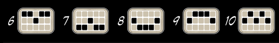 the wolfs bane paylines 2