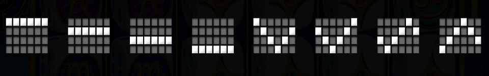 the zodiac water edition dice paylines 1