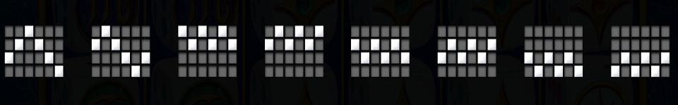 the zodiac water edition dice paylines 2