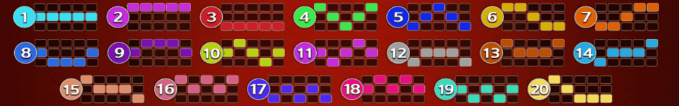 third prince s journey payline