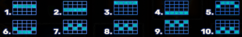 thors fury paylines 1