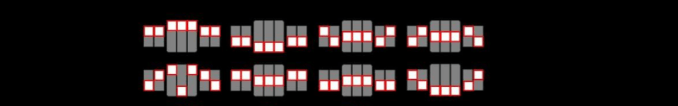 throne of osiris paylines 1