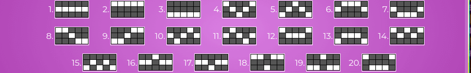 thrones of persia payline