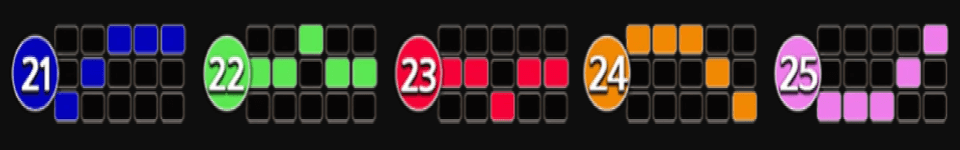 thug life paylines 3