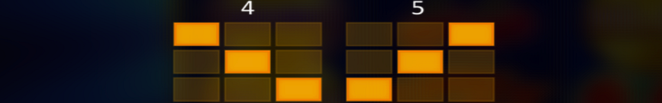 thunder coins paylines 2